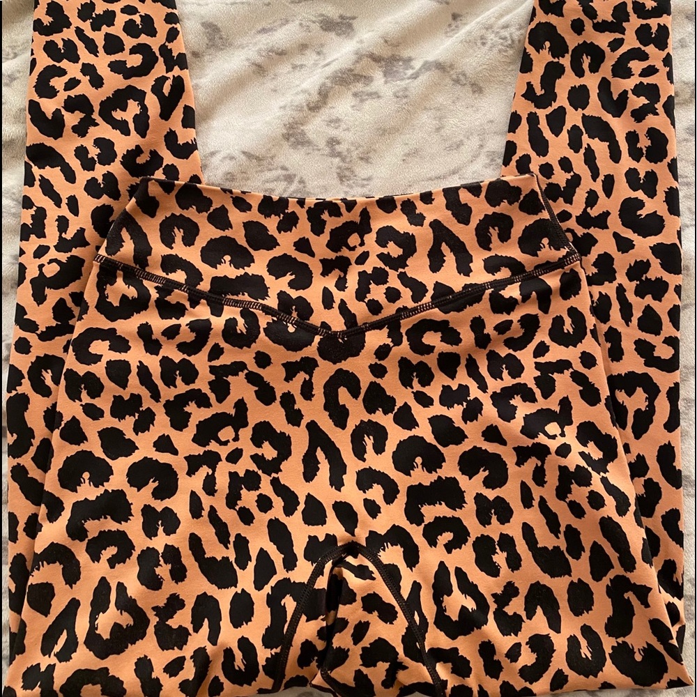 Balance Athletica King Cheetah Ascend pant